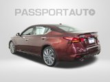 Used 2023 Nissan Altima 2.5 SL image 3