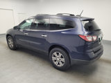 Used 2016 Chevrolet Traverse LT w/ LPO, 'HIT The Road' Package image 3