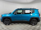 Used 2021 Jeep Renegade Latitude image 2