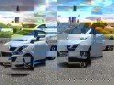 Used 2021 Nissan Versa SV image 2