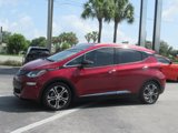 Used 2020 Chevrolet Bolt Premier w/ Infotainment Package image 2