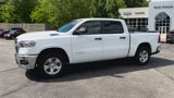 New 2025 RAM 1500 Big Horn image 2