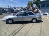 Used 2002 Honda Accord VP image 4