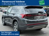 Used 2023 Hyundai Santa Fe SE image 2