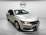Used 2017 Chevrolet Impala LS w/ Protection Package image 5