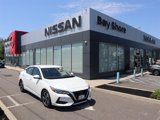 Certified 2023 Nissan Sentra SV image 2