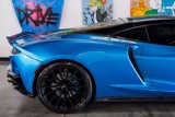 Used 2020 McLaren GT image 4