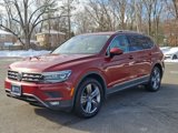 Certified 2019 Volkswagen Tiguan SEL Premium image 5