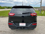 Used 2017 Jeep Cherokee Latitude w/ Comfort/Convenience Group image 4
