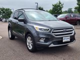 Used 2017 Ford Escape SE w/ Equipment Group 201A image 5