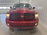 Used 2012 RAM 1500 Sport w/ Sport Premium Group image 4