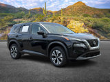 Used 2023 Nissan Rogue SV image 2