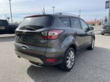 Used 2017 Ford Escape Titanium image 3