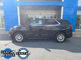 Used 2022 Chevrolet Equinox LT image 3