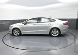 Used 2018 Ford Fusion S image 5