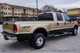 Used 2001 Ford F350 4x4 Crew Cab DRW Super Duty image 6