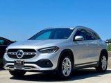 Certified 2023 Mercedes-Benz GLA 250 4MATIC image 3