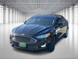 Used 2019 Ford Fusion SE image 2