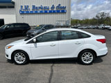Used 2017 Ford Focus SE image 4