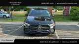 Used 2022 Mercedes-Benz CLA 250 4MATIC image 5