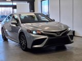 Certified 2022 Toyota Camry SE image 6