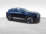 New 2025 Nissan Kicks SR w/ Illumination Package image 2