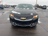 Used 2014 Chevrolet Impala LT w/ Convenience Package image 2