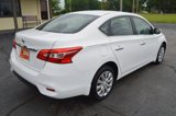 Used 2017 Nissan Sentra S image 6