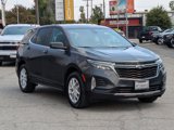 Certified 2022 Chevrolet Equinox LT w/ LPO, Blackout Package image 3