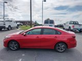 Used 2023 Kia Forte LXS image 4