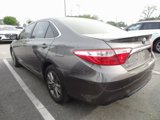 Used 2016 Toyota Camry SE image 5