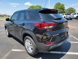 Used 2023 Chevrolet TrailBlazer LS image 5