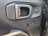 Used 2024 Jeep Wrangler Sahara w/ Technology Group image 5