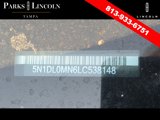 Used 2020 INFINITI QX60 Pure image 3