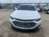 Used 2023 Chevrolet Malibu LT image 2