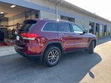 Used 2017 Jeep Grand Cherokee Limited w/ Luxury Group II image 2