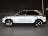 Certified 2023 Porsche Cayenne image 2