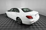 Certified 2020 Mercedes-Benz E 350 Sedan image 4