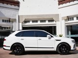 Certified 2021 Bentley Bentayga image 5