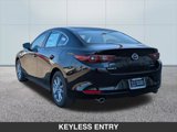 New 2025 MAZDA MAZDA3 s image 3