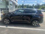 Certified 2020 Kia Sportage LX image 4