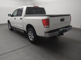 Used 2013 Nissan Titan SV w/ SV Value Truck Pkg image 5