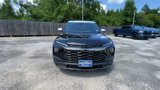 Certified 2024 Chevrolet TrailBlazer ACTIV w/ Convenience Package image 3