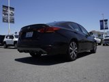 Used 2022 Nissan Altima 2.5 SR image 4