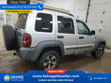 Used 2007 Jeep Liberty Sport image 4