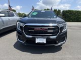 Certified 2022 GMC Terrain SLE w/ Driver Convenience Package image 3