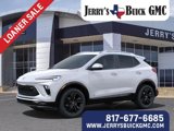 New 2025 Buick Encore GX Sport Touring w/ Advanced Technology Package image 2