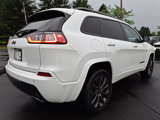 Certified 2021 Jeep Cherokee High Altitude image 6