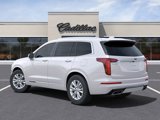 New 2025 Cadillac XT6 Luxury image 5