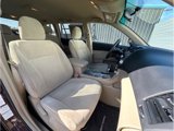 Used 2012 Toyota Highlander 4WD image 4